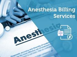 Picture of Anesthesia Billing Services