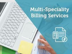 Picture of Multi-Specialty Billing Services